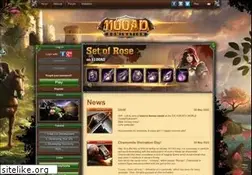 Sites similar to 1100ad.com