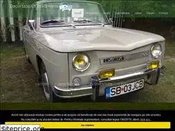Sites similar to 1100club.ro