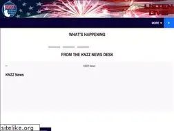 Sites similar to 1100knzz.com
