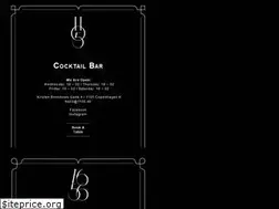 Sites similar to 1105.dk