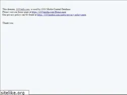 Sites similar to 1105info.com