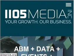 Sites similar to 1105media.com