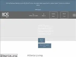 Sites similar to 1105townbrookhaven-apts.com