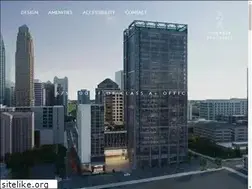 Sites similar to 1105westpeachtree.com