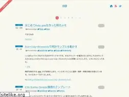 Sites similar to 110chang.com