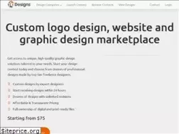 Sites similar to 110designs.com