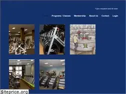 Sites similar to 110fitness.com