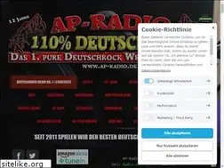 Sites similar to 110prozent-deutschrock.de