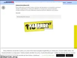 Sites similar to 110prozent.berlin