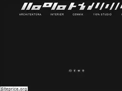 Sites similar to 110studio.sk