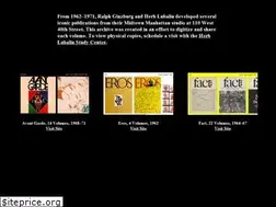 Sites similar to 110west40th.com