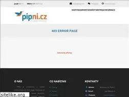 Sites similar to 1110.cz