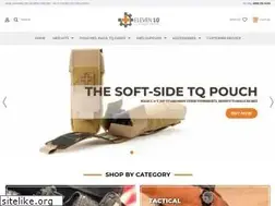 Sites similar to 1110gear.com