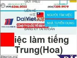 Sites similar to 1111.com.vn