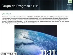 Sites similar to 1111angels.com