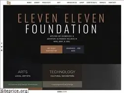 Sites similar to 1111arts.org