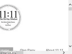 Sites similar to 1111ishere.com