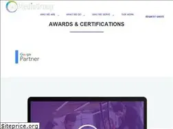 Sites similar to 1111mediagroup.com