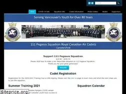 Sites similar to 111air.ca