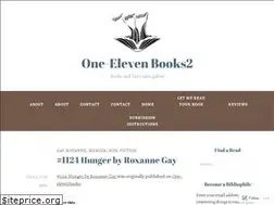 Sites similar to 111booksfor2011.wordpress.com