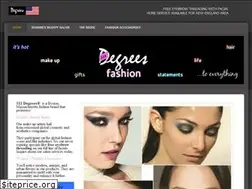 Sites similar to 111degrees.com