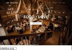 Sites similar to 111maine.com