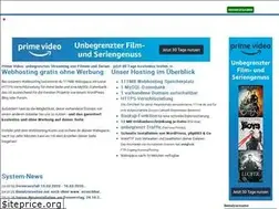 Sites similar to 111mb.de