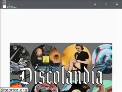 Sites similar to 111minnagallery.com