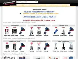 Sites similar to 111objets.com