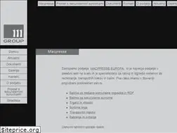 Sites similar to 111recycle.si