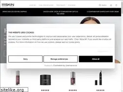 Sites similar to 111skin.co.uk
