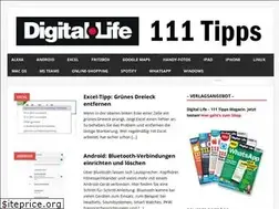 Sites similar to 111tipps.de