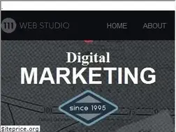 Sites similar to 111webstudio.com