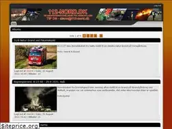 Sites similar to 112-nord.dk