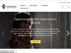 Sites similar to 112.fi