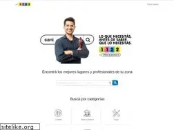 Sites similar to 1122.com.uy