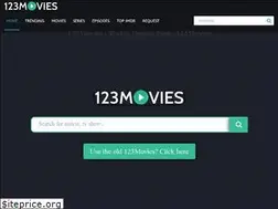 Sites similar to 1123movies.co