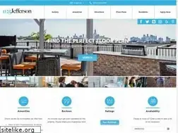 Sites similar to 1125jefferson.com
