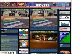 Sites similar to 112actueel.nl