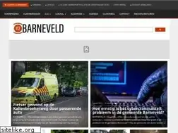 Sites similar to 112barneveld.nl