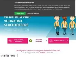 Sites similar to 112bhv.nl
