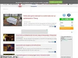 Sites similar to 112brabant.nl