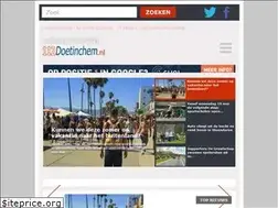 Sites similar to 112doetinchem.nl