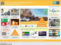 Sites similar to 112emergencias.es
