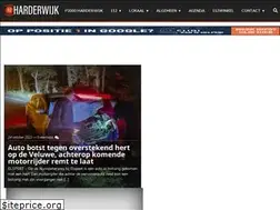 Sites similar to 112harderwijk.nl