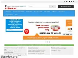 Sites similar to 112ink.nl