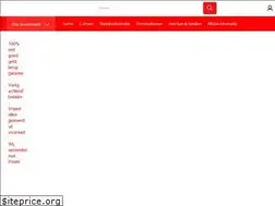 Sites similar to 112inktcartridges.nl