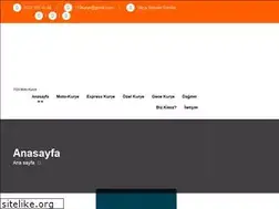 Sites similar to 112kurye.com