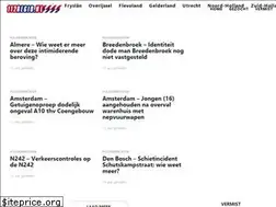 Sites similar to 112regio.nl