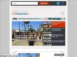 Sites similar to 112scherpenzeel.nl